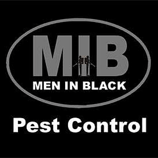 Men In Black Pest Control